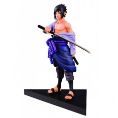 Figurina-statueta PVC, Sasuke 15 cm foto