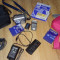 Camera Video Sony DCR-TRV22 MiniDV Perfect Functionala + Multe Accesorii