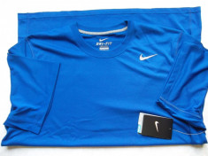 Nike Dri-Fit Tranning T-shirt - tricou original barbati ! foto