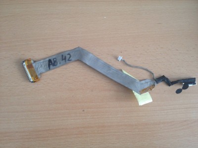 Cablu display Compaq F700 A8.42, A16.34 foto