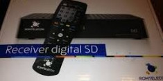 Vand receiver ( decodor, receptor ) Dolce SD foto