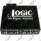Interfata multimedia C2-PCM3.0 PCM3.1 cu 2 intrari audio video , Porsche Boxter