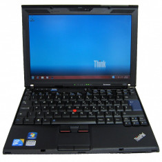 Piese Componente Lenovo Thinkpad x201 (Procesor, Memorii, Display, Tastatura, Carcasa, etc) foto