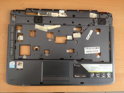 Carcasa superioara palmest Acer Aspire 4330, A8.94 foto