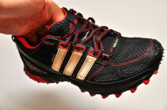 ADIDASI ADIDAS KANADIA TR 4 CLIMAPROOF GORE-TEX 38 foto