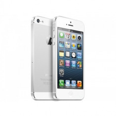 Apple Iphone 5S 16Gb Silver White foto