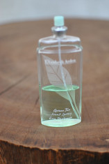 GREEN TEA de ELIZABETH ARDEN /EAU PARFUME/RAMAS CAM 50 ML foto