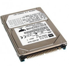 Hard disk Laptop ATA IDE 40 Gb HDD PATA EIDE 2.5&amp;quot; Notebook Drive foto