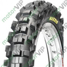 Anvelope Maxxis Moto 100 x 100 - 18 Maxxcross SI M7312 motorvip foto