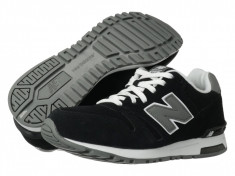 New Balance Classics ML565 barbatesti | 100% Originali | Livrare cca 10 zile lucratoare | Plata 3 rate | Aducem pe comanda orice produs din SUA foto