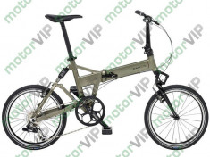 Bicicleta Pliabila Dahon Jetstream P8 foto