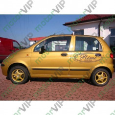 BANDOURI LATERALE DAEWOO MATIZ (F2) foto