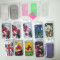 Lichidare stoc huse telefon: 11 buc iPhone 4, 1 buc, 1 x HTC Desire S, 4 x Ipod