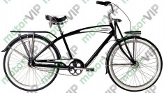 Bicicleta Cruisiera Barbati Felt Beaumont 3sp foto