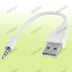 Cablu incarcare si date pentru ipod shuffle 2-127951 foto