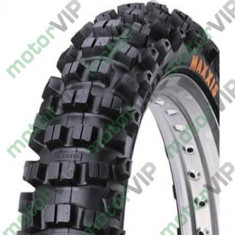 Anvelope Maxxis Moto 120 x 100 - 18 Maxxcross HT M7301 motorvip foto