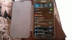 Samsung galaxy note 2 ca nou , impecabil !!! foto