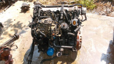 Motor Peugeot 406 1.9 stdt foto