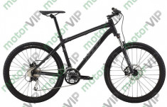 Bicicleta Mountain Hardtail Aluminiu Felt Six 70 2014 foto