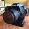 Canon EOS 30D + Canon 50mm 1.8 + 28-90mm Ultrasonic + Grip + Accesorii