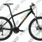 Bicicleta Mountain Hardtail Aluminiu Felt Six 60 2014