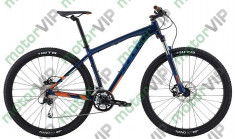 Bicicleta Mountain Hardtail Nine Felt Nine 70 2014 foto