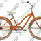 Bicicleta Cruisiera Femei Felt Claire