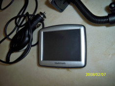 Navigator GPS Tomtom Canada foto