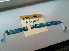 Set module Power+Multimedia Sony Vaio PCG-7R2M foto