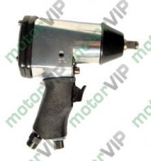 Pistol pneumatic + set 17 piese - motorvip foto