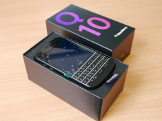 Blackberry Q10 foto