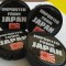 Vand capacele Imported from Japan, noi, set de 4 bucati