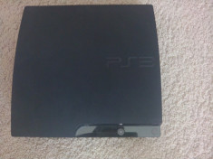 PlayStation 3 PS3 Modat 4.55,, GTA5, Red Dead Redemption, The last of us,ACCES PSN foto