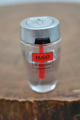 ENERGISE de HUGO BOSS / APA DE TOALETA FLACON DE 125 ML RAMAS CAM 80 ML foto