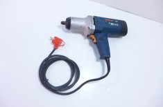 PISTOL IMPACT BOSCH GDS 18 E foto