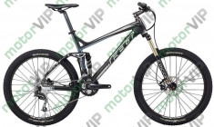 Bicicleta Mountain Full-suspension Felt Virtue Sport 2012 foto