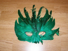 accesoriu pentru costum de carnaval serbare masca pentru copii foto
