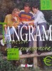 TANGRAM KURSBUCH UND ARBEITSBUCH 2B, Limbi straine