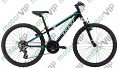 Bicicleta pentru copii Felt Q24 2013 foto