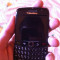 VAND BLACKBERRY 9780