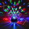 GLOB disco joc de lumini CLUB led light