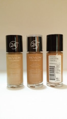 Fond de ten Revlon Colorstay | 24H | oily/mixt | normal/dry foto