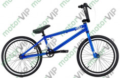 Bicicleta Bmx Felt VAULT 20&amp;quot; Liquid Blue, 2013 foto