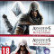 Assassins Creed Revelations And Brotherhood Double Pack Ps3