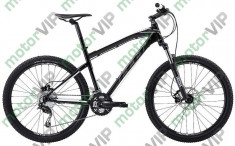 Bicicleta Mountain Hardtail Aluminiu Felt Six 60 2013 foto