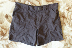 Pantaloni scurti Columbia Omni-Shade; marime XL, vezi dimensiuni exacte; ca noi foto