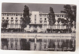 BNK cp Mamaia - Hotel International - circulata, Printata, Constanta