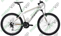 Bicicleta Mountain Hardtail Aluminiu Felt Six 85 2013 foto