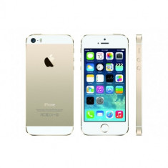 Apple Iphone 5S 16Gb Gold foto