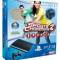 Consola Sony PS3 Sports Champions 2: PS3+ cu HDD 500G, 2 buc. x PS Move Motion controller , PS Eye camera + Media DVD remote controller, Dual charge
